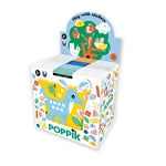 Display Baby Sticker Natur (MQ24)