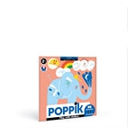 Display Baby Sticker Natur (MQ24)