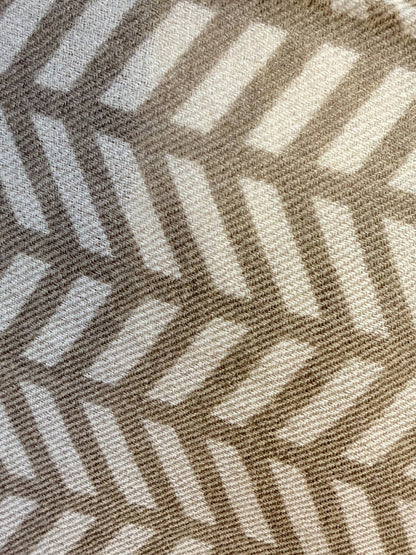 AISHITERU - Kaelith Printed Cashmere Shawl - Subtle luxury, soft warmth ✨🧵