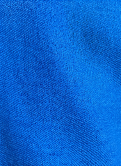 AISHITERU - Regina Cashmere Shawl - Royal Essence 💙🧣