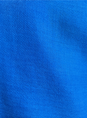 AISHITERU - Regina Cashmere Shawl - Royal Essence 💙🧣