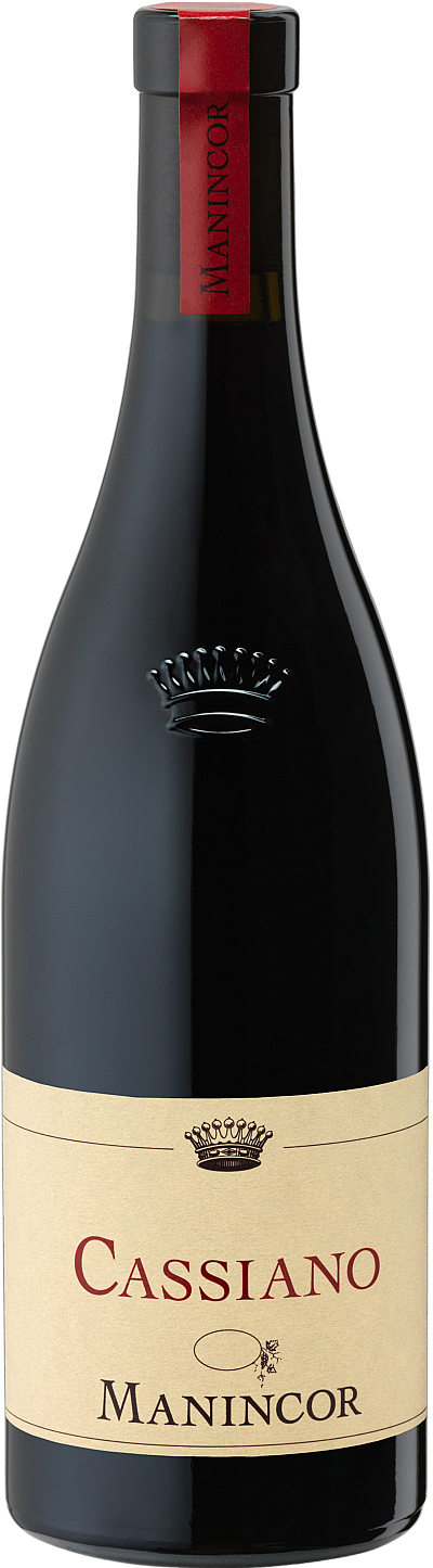 Tenuta Manincor Cassiano IGT - Manincor 2021