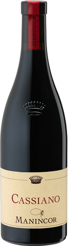 Tenuta Manincor Cassiano IGT - Manincor 2021