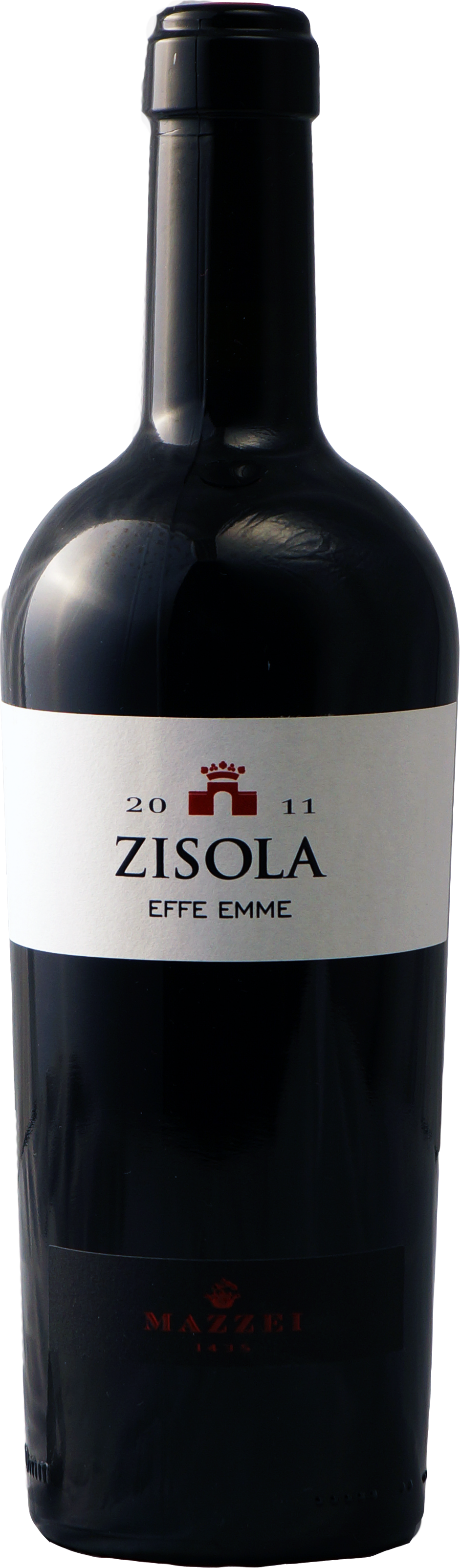 Marchesi Mazzei Effe Emme Zisola IGT 2013