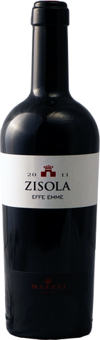 Marchesi Mazzei Effe Emme Zisola IGT 2013