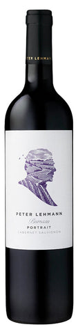 Peter Lehmann Peter Lehmann Portrait Cabernet Sauvignon 2017