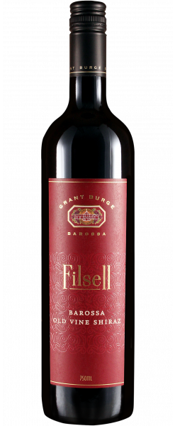 Grant Burge Filsell Old Vine Shiraz 2019