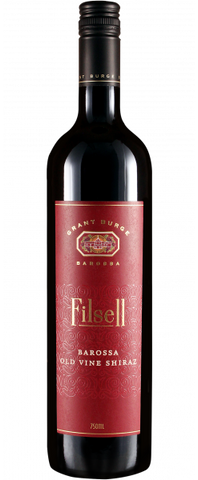Grant Burge Filsell Old Vine Shiraz 2019