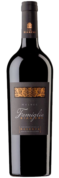 Valentin Bianchi Famiglia Malbec - Bianchi 2021