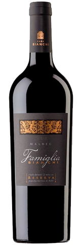 Valentin Bianchi Famiglia Malbec - Bianchi 2021