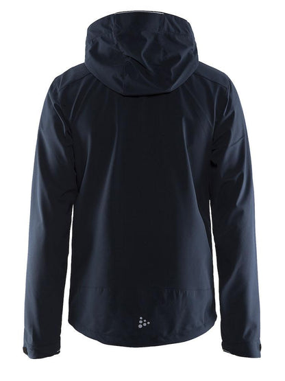 Komfortable 3-lagige Softshelljacke für Herren - Craft