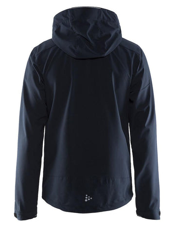 Komfortable 3-lagige Softshelljacke für Herren - Craft