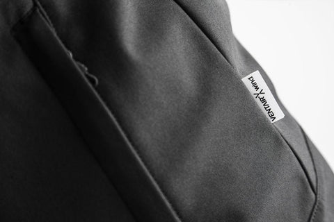 Komfortable 3-lagige Softshelljacke für Damen - Craft