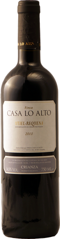 Casa Lo Alto Casa Lo Alto Crianza DOP 2019