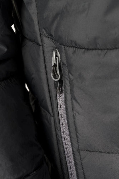 Warme Isolierte Damen Jacke mit Stehkragen - Craft