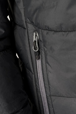 Warme Isolierte Damen Jacke mit Stehkragen - Craft