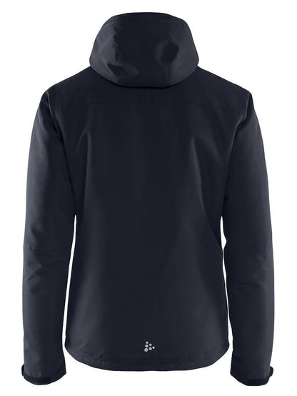 Komfortable, sehr strapazierfähige Jacke für Herren - Craft