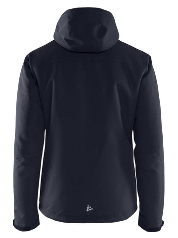 Komfortable, sehr strapazierfähige Jacke für Herren - Craft
