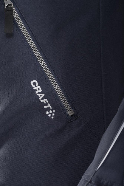 Komfortable, sehr strapazierfähige Jacke für Herren - Craft