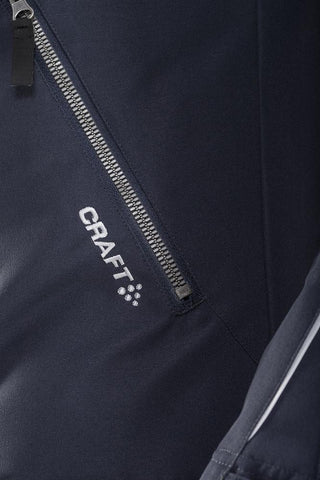 Komfortable, sehr strapazierfähige Jacke für Herren - Craft
