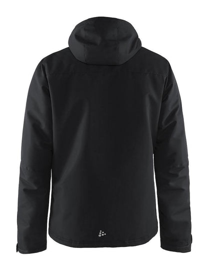Komfortable, sehr strapazierfähige Jacke für Herren - Craft