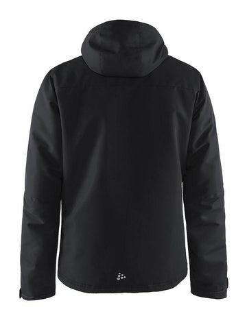 Komfortable, sehr strapazierfähige Jacke für Herren - Craft