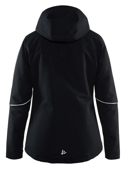 Komfortable, sehr strapazierfähige Jacke für Damen - Craft
