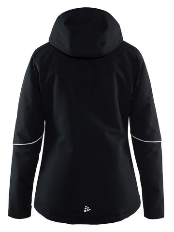 Komfortable, sehr strapazierfähige Jacke für Damen - Craft