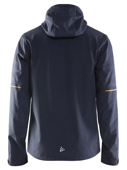 Robiste Softshelljacke für Outdoor-Aktivitäten, Herren - Craft