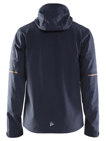 Robiste Softshelljacke für Outdoor-Aktivitäten, Herren - Craft