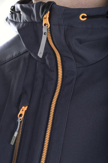 Robiste Softshelljacke für Outdoor-Aktivitäten, Herren - Craft