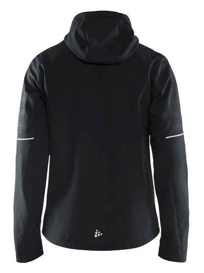 Robiste Softshelljacke für Outdoor-Aktivitäten, Herren - Craft