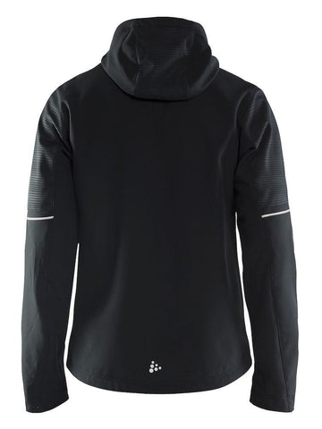 Robiste Softshelljacke für Outdoor-Aktivitäten, Herren - Craft