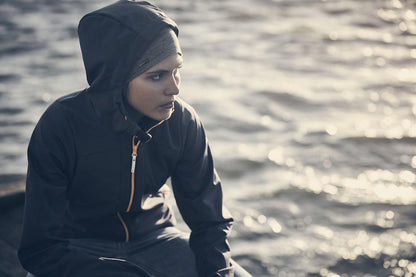 Robiste Softshelljacke für Outdoor-Aktivitäten, Damen - Craft