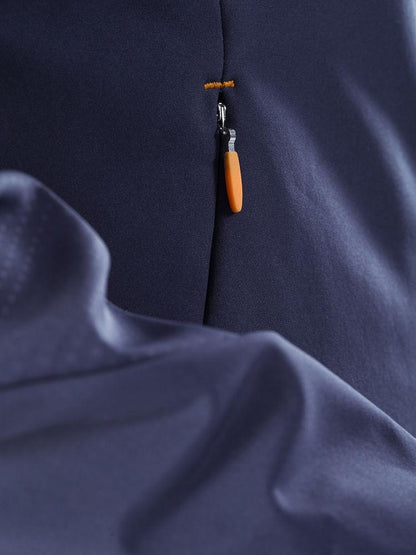 Robiste Softshelljacke für Outdoor-Aktivitäten, Damen - Craft
