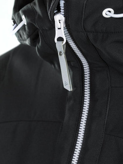 Robiste Softshelljacke für Outdoor-Aktivitäten, Damen - Craft