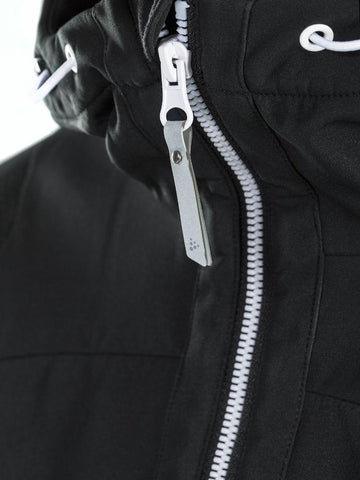 Robiste Softshelljacke für Outdoor-Aktivitäten, Damen - Craft
