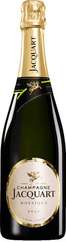 Jacquart Mosaique Brut