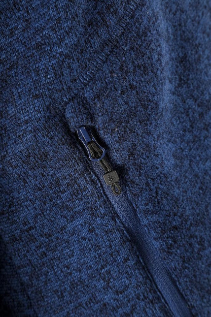 Kuschelige Wolljacke mit Kapuze für Damen - Craft