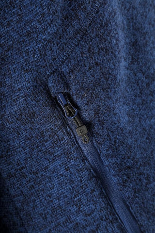 Kuschelige Wolljacke mit Kapuze für Damen - Craft