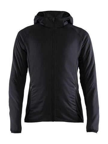 Leichte und bequeme Jacke für Damen - Craft Emotion Light Padded JKT