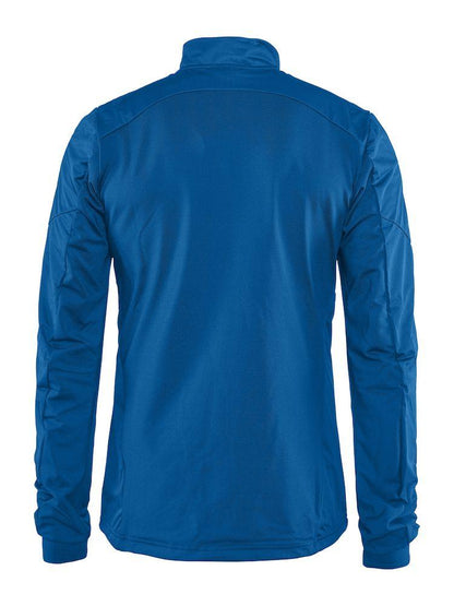 Trainingsjacke für Langlauf/Wintersport für Herren - Craft