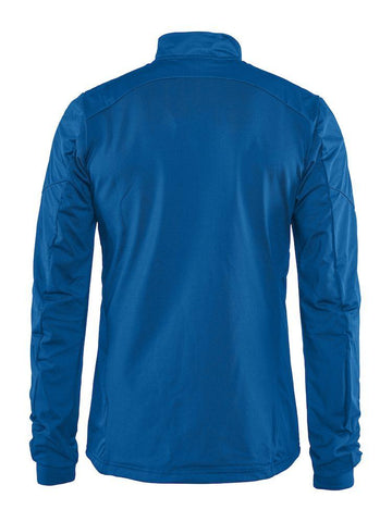 Trainingsjacke für Langlauf/Wintersport für Herren - Craft