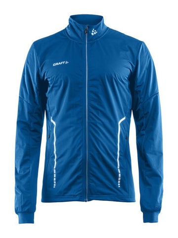 Trainingsjacke für Langlauf/Wintersport für Herren - Craft