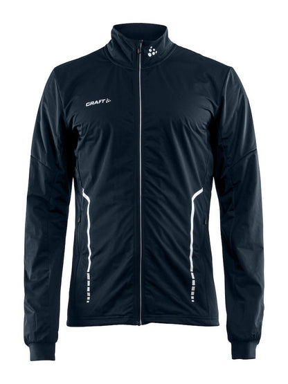 Trainingsjacke für Langlauf/Wintersport für Herren - Craft