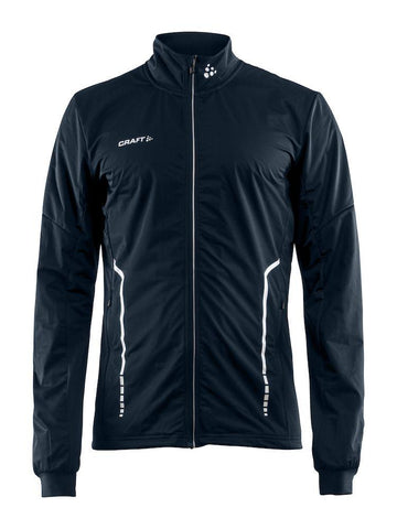 Trainingsjacke für Langlauf/Wintersport für Herren - Craft