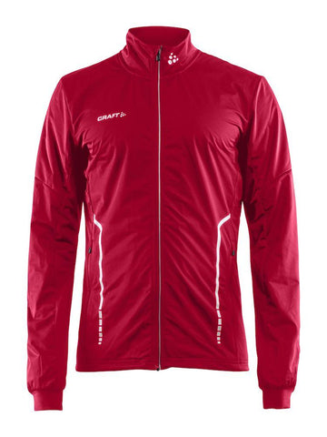 Trainingsjacke für Langlauf/Wintersport für Herren - Craft