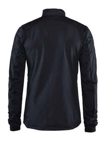 Trainingsjacke für Langlauf/Wintersport für Herren - Craft
