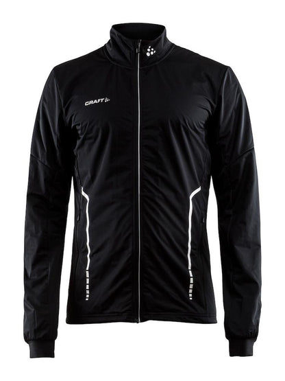 Trainingsjacke für Langlauf/Wintersport für Herren - Craft