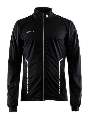 Trainingsjacke für Langlauf/Wintersport für Herren - Craft